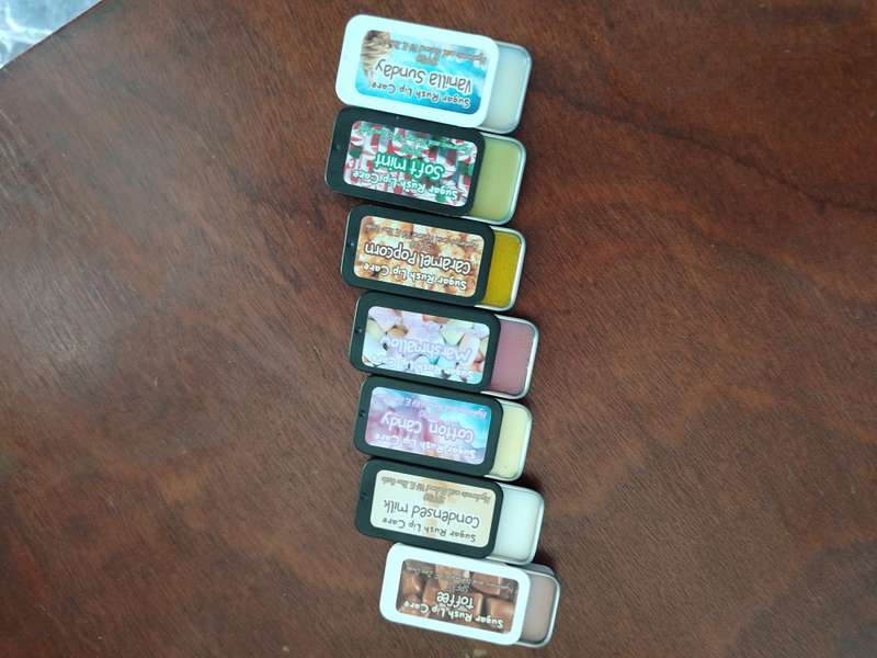 Lip Balm Lip Care