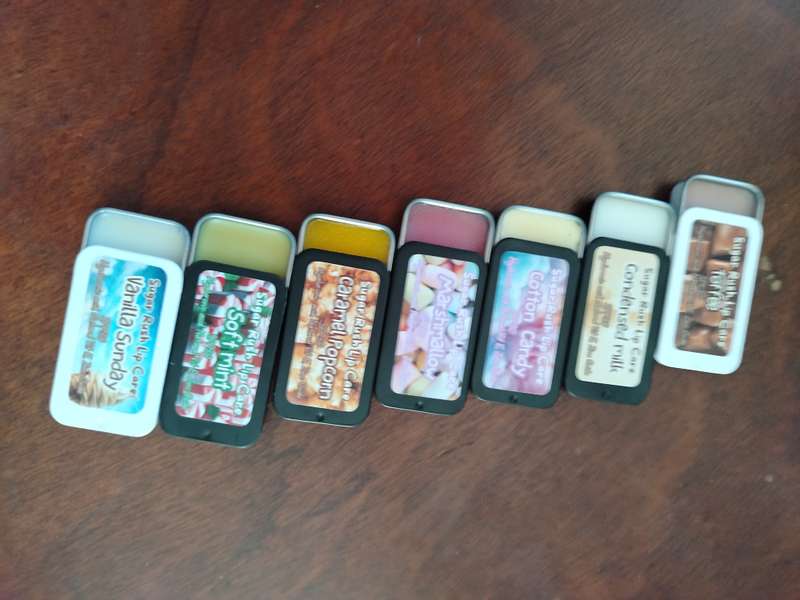 Lip Balm Lip Care