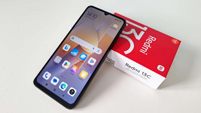 Redmi 13C