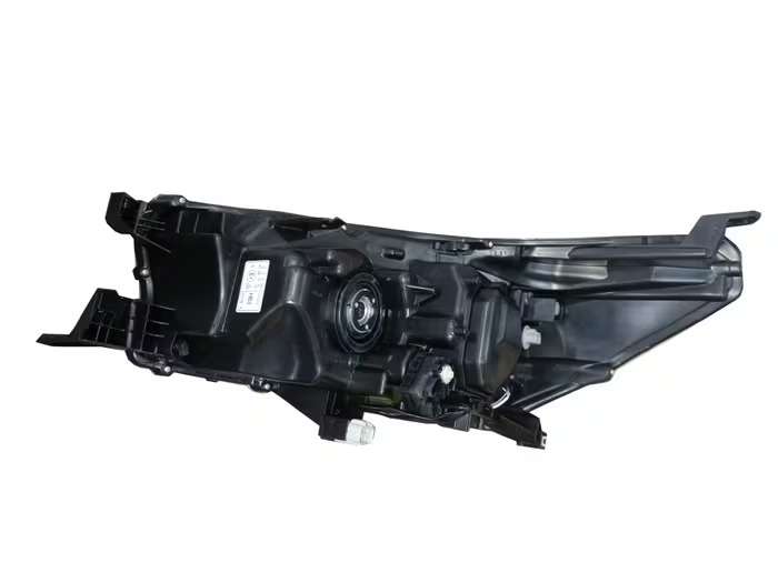 Toyota Hilux GD6 Facelift LED Headlight Right Side (Electric, High Quality)