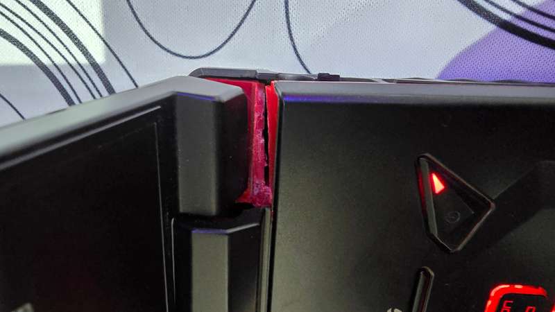 MSI GL73 9SE GAMING LAPTOP
