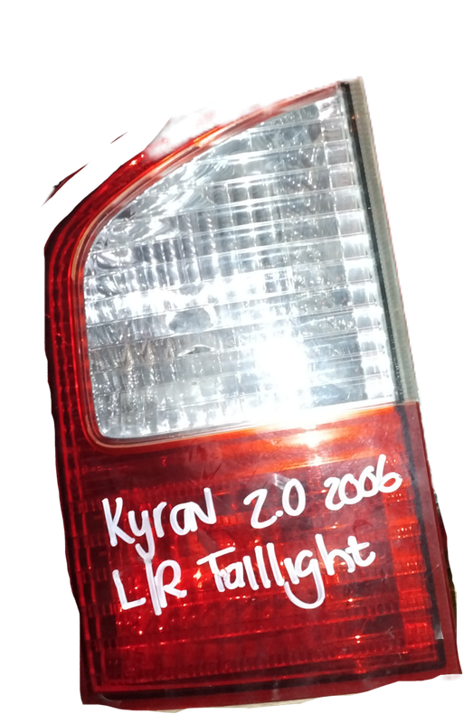 SsangYong Kyron Taillight