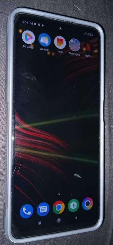 Xiaomi poco x3 pro