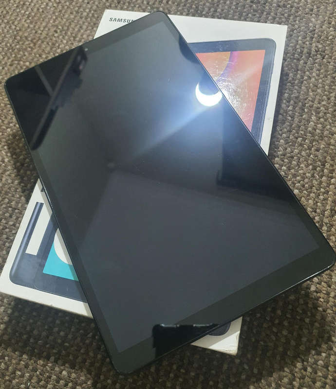 Samsung Galaxy Tab A 10.1" (T515) 32Gb+2GB LTE WiFi Tablet  - Black Preowned