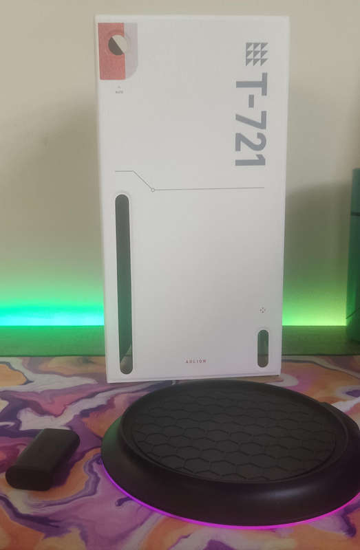 Xbox Series X dress up kit