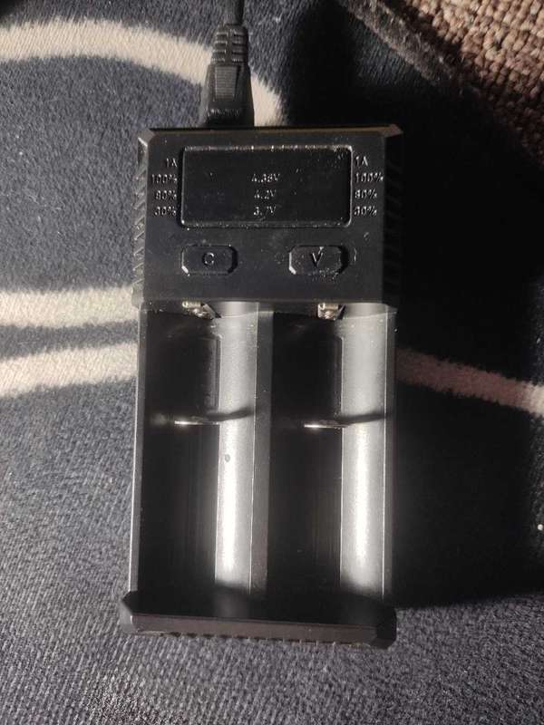 Vape mod collection