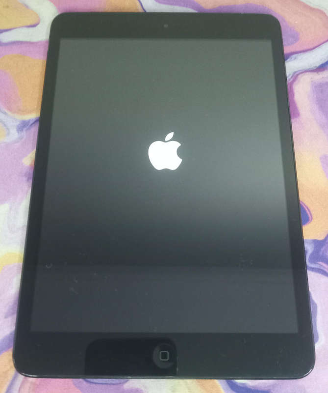 IPad Mini 2nd generation wifi+cellular