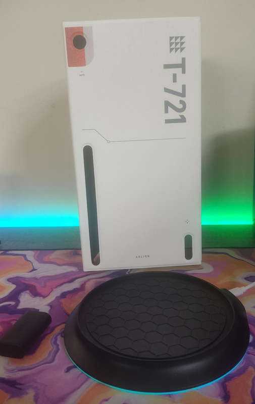 Xbox Series X dress up kit
