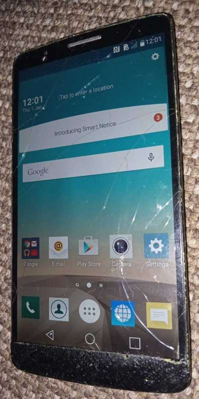 LG G3