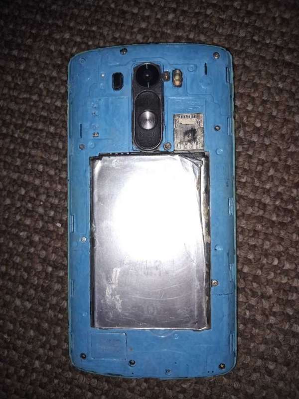 LG G3