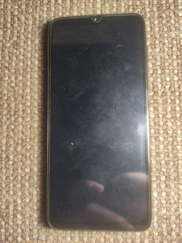 Samsung galaxy a30s