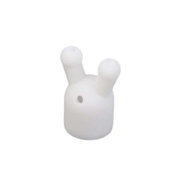 Poppers Sniffer Cap Set with Portable Funnel / Essential Oil Inhaler