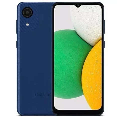 SAMSUNG A03 CORE