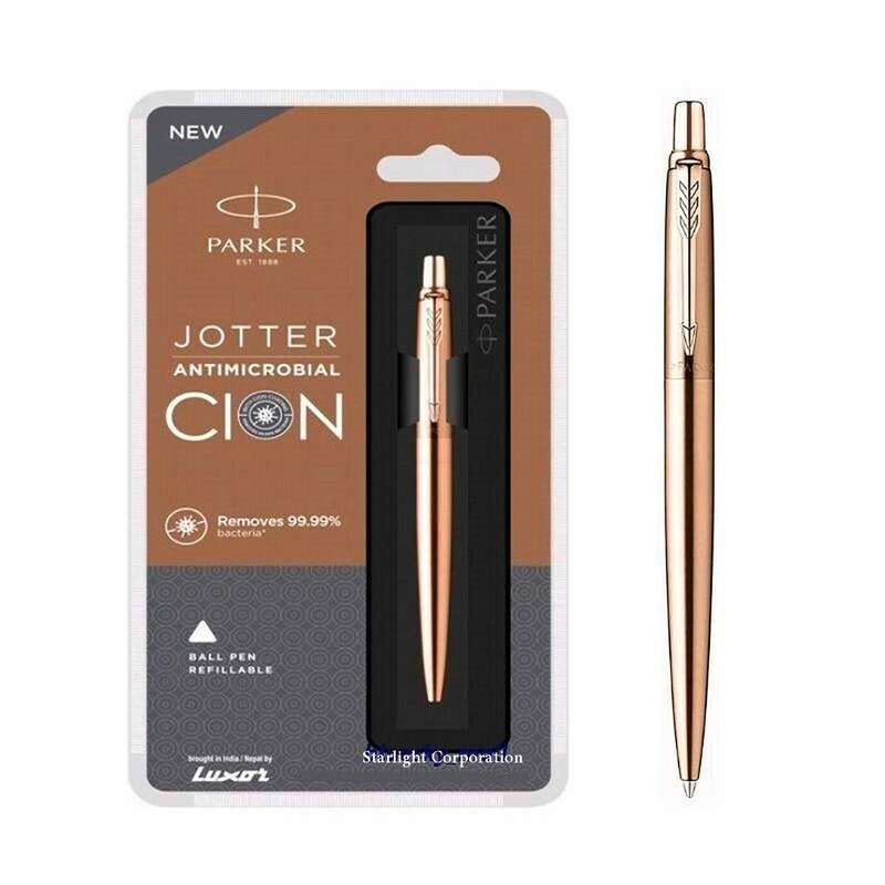 Parker Jotter CION (Stainless Steel)
