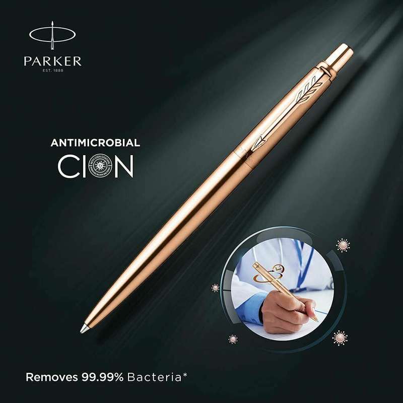 Parker Jotter CION (Stainless Steel)