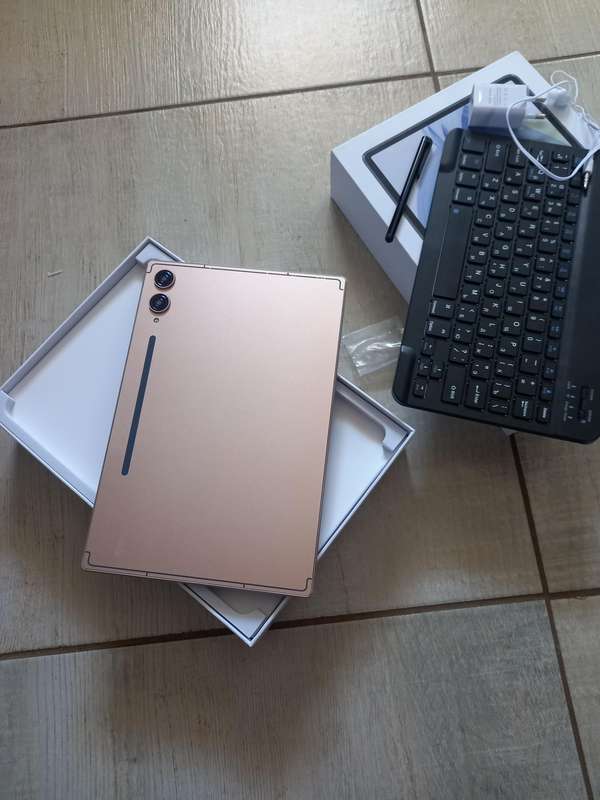 Tablet