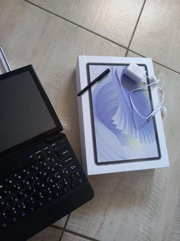 Tablet