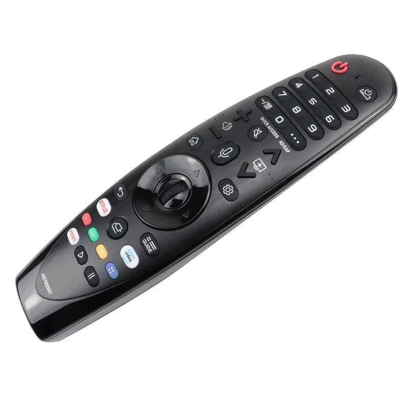 AM-HR600/650 Universal Replacement Remote Control for LG Magic Smart TV Remote AN-MR650A AKB75855501