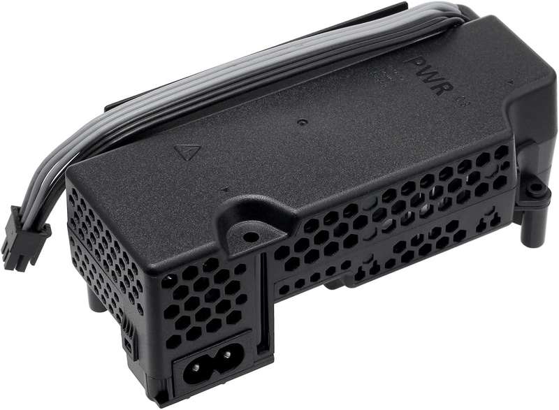 Replacement Power Supply AC Adapter for Xbox One S (Slim) PA-1131-13MX / N15-120P1A 1681