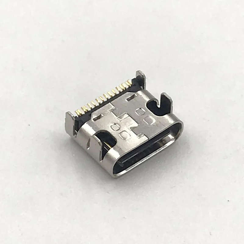 PS5 Controller 2.0/3.0 Type-C Charging Port Socket