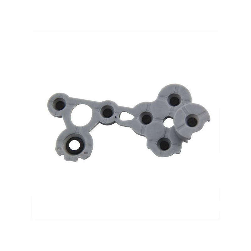 Replacement Button Conductive Contact Rubber D-Pad for Xbox Series X/S