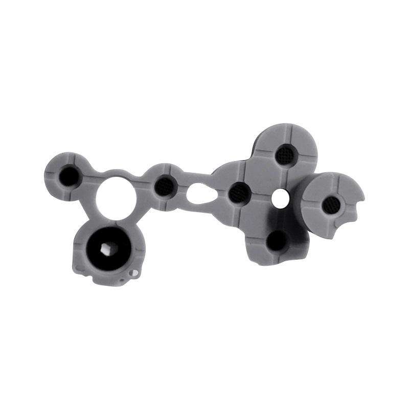Conductive Rubber Button Pad  For Xbox One S Slim Controller