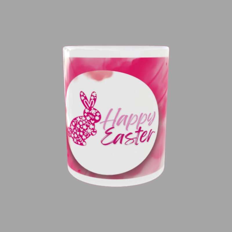 Easter Mugs