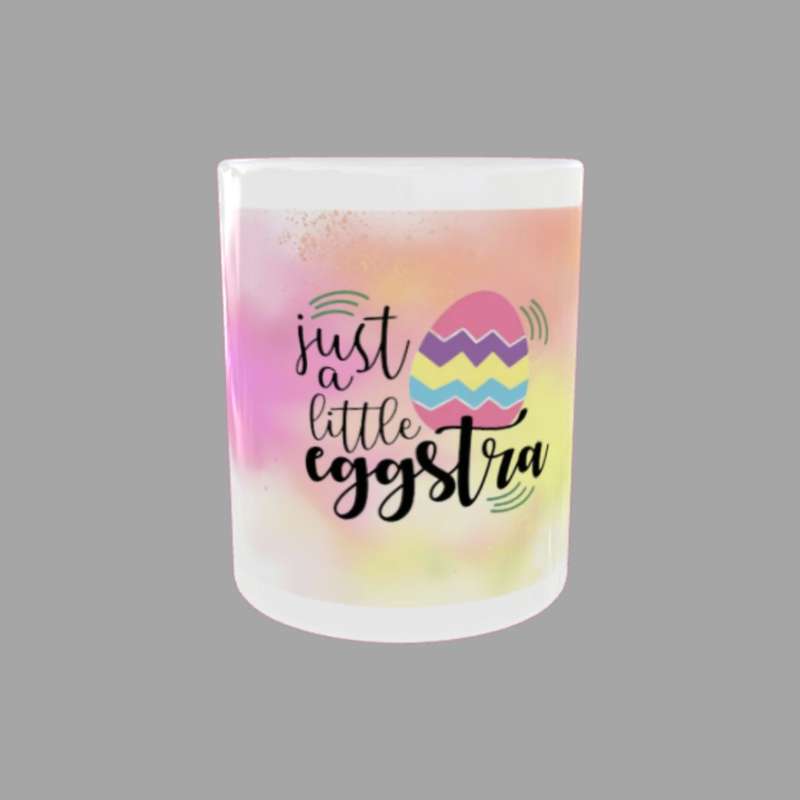 Easter Mugs