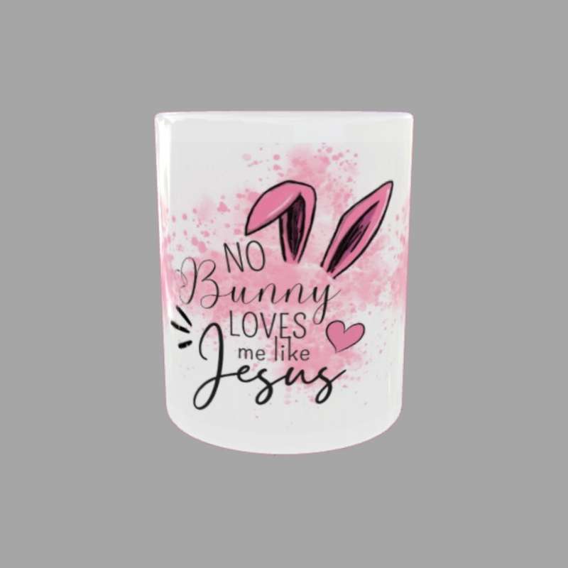 Easter Mugs
