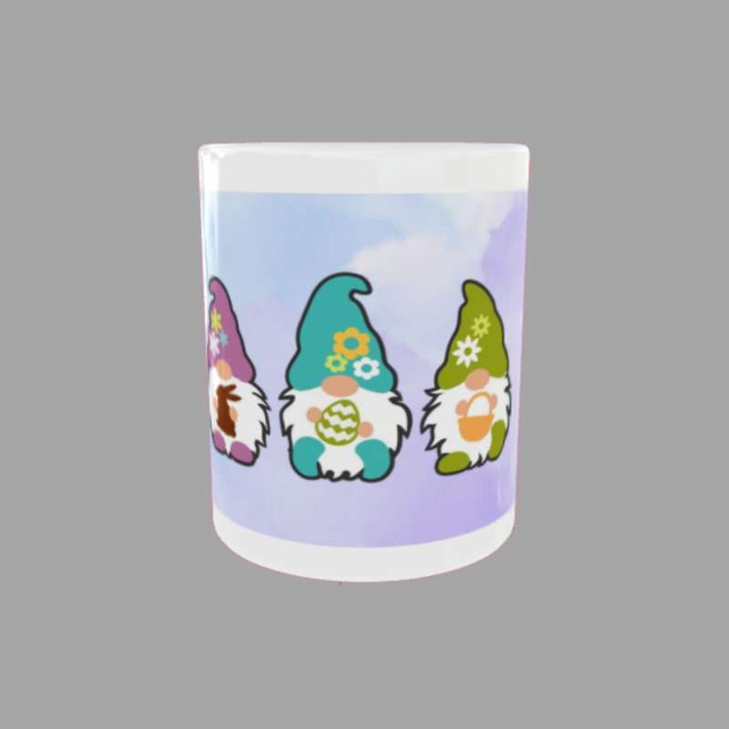 Easter Mugs