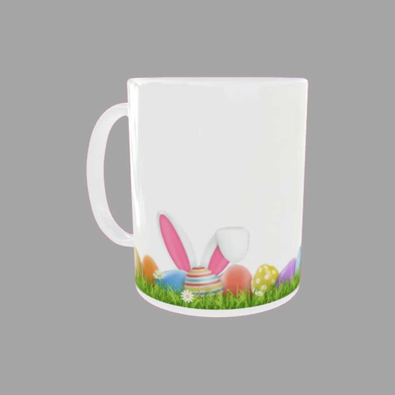 Easter Mugs