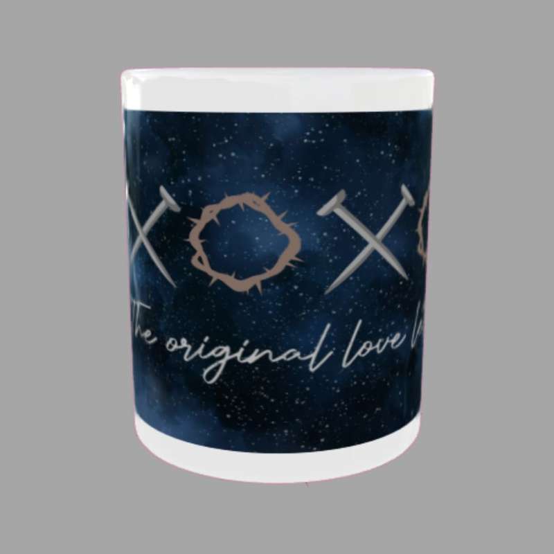 Easter Mugs