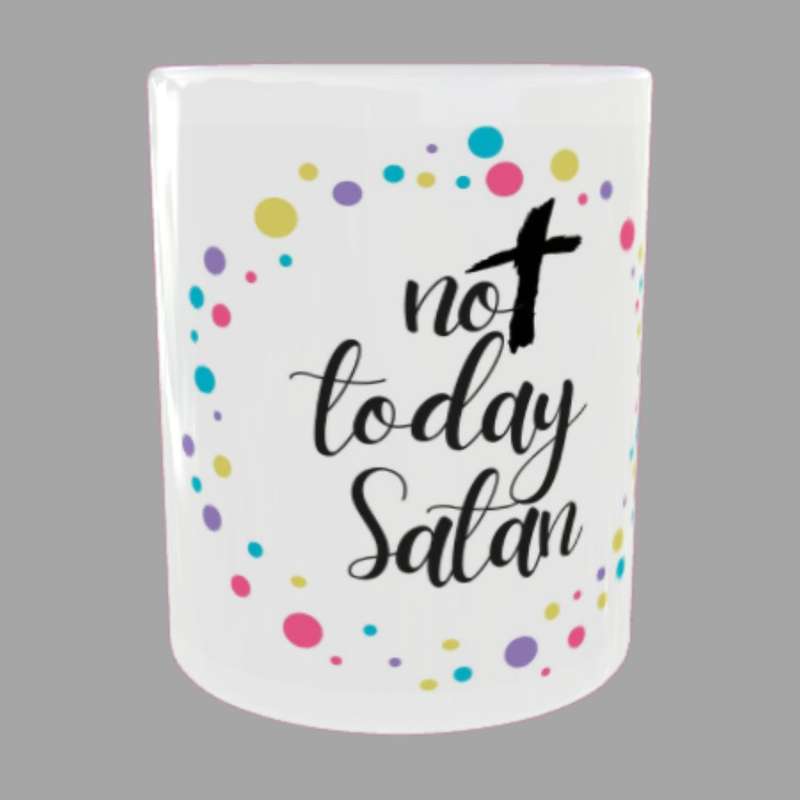 Easter Mugs