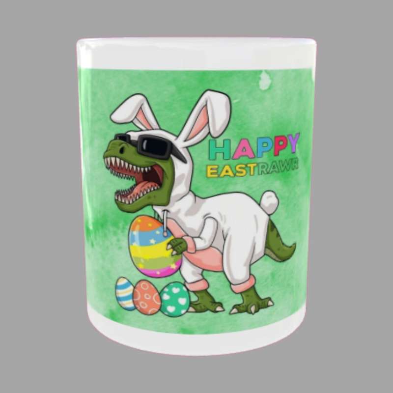 Easter Mugs