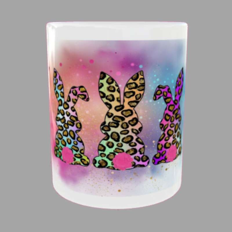 Easter Mugs