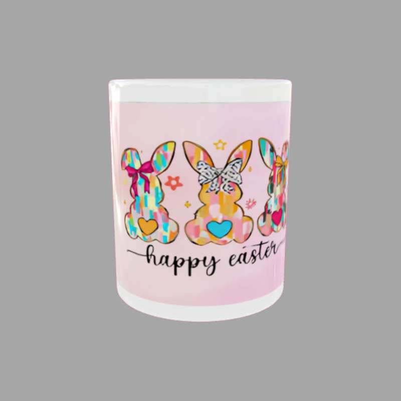 Easter Mugs