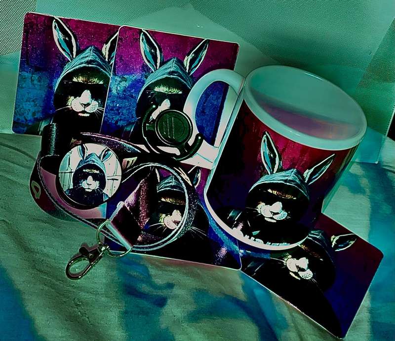 DARING DITCHER GIFT SET