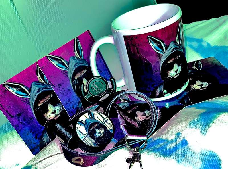 DARING DITCHER GIFT SET