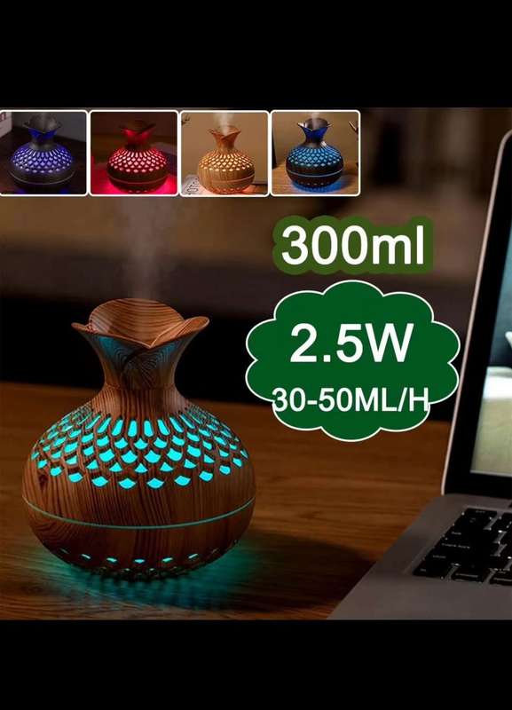 Humidifier