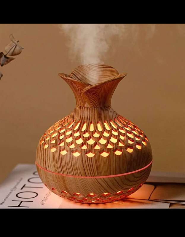 Humidifier