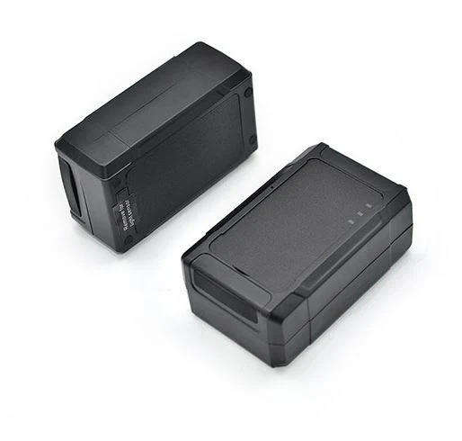 VT03D GPS Asset Tracker