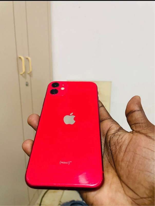 iPhone 11
