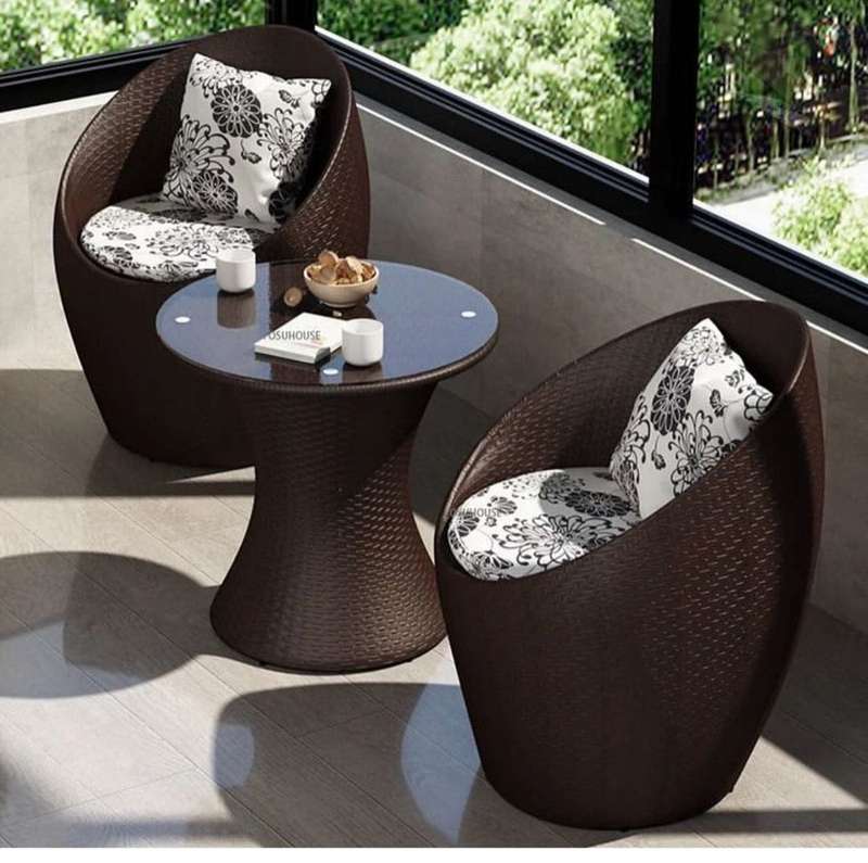 Patio Cocktail Set