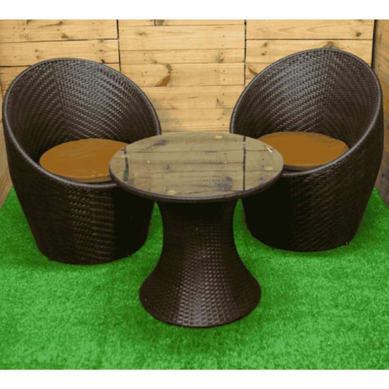 Patio Cocktail Set