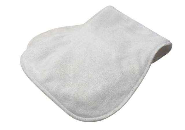 Burp Cloth - Sleep Eat Burp Repeat
