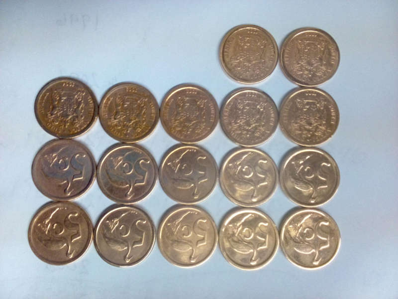 numismatics collectbles