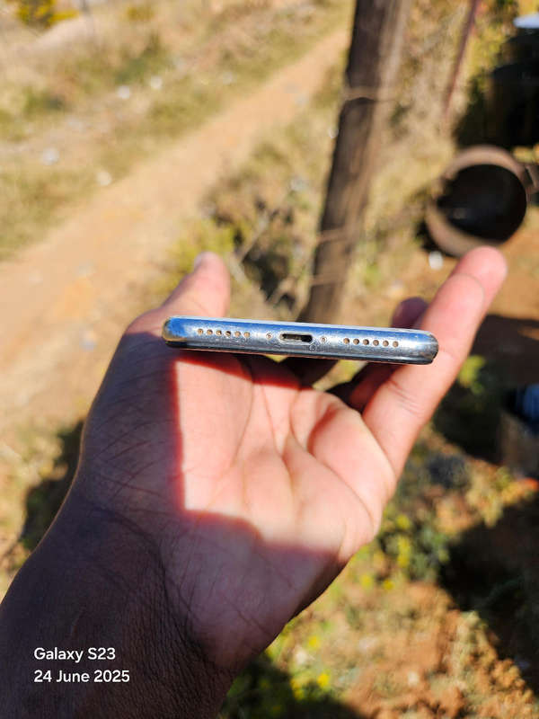 Iphone x