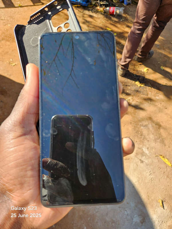 Redmi note 12 pro