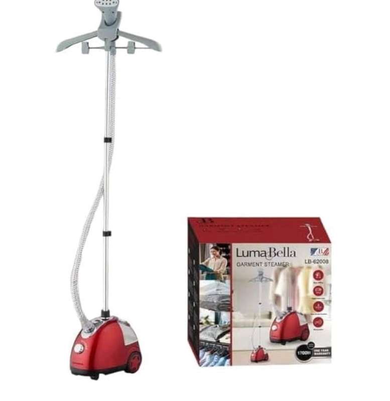 Stand steam iron 1700W 2.5L