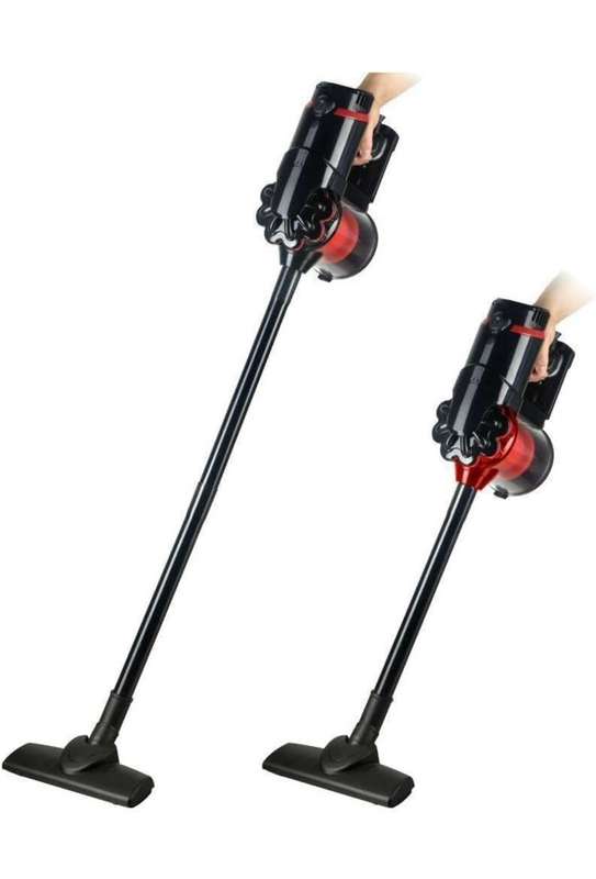 2000W corded vacuum cleaner